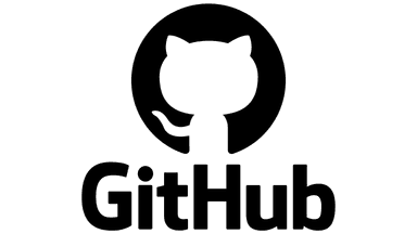 GitHub logo